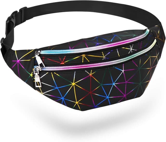 Detalle de MOCOCITO Bauchtasche 32 x 15 x 9 cm