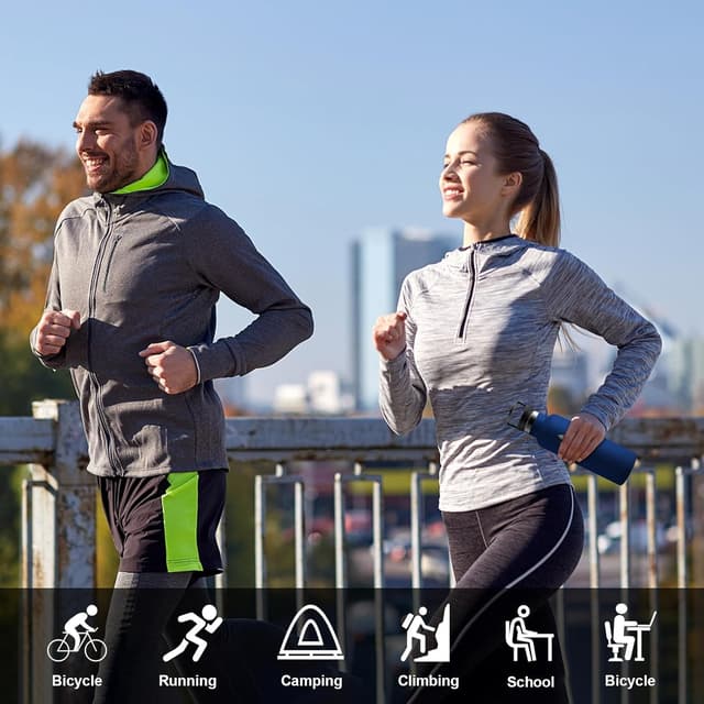 Thumbnail 5 de Motswedi Borraccia Termica 500 ml