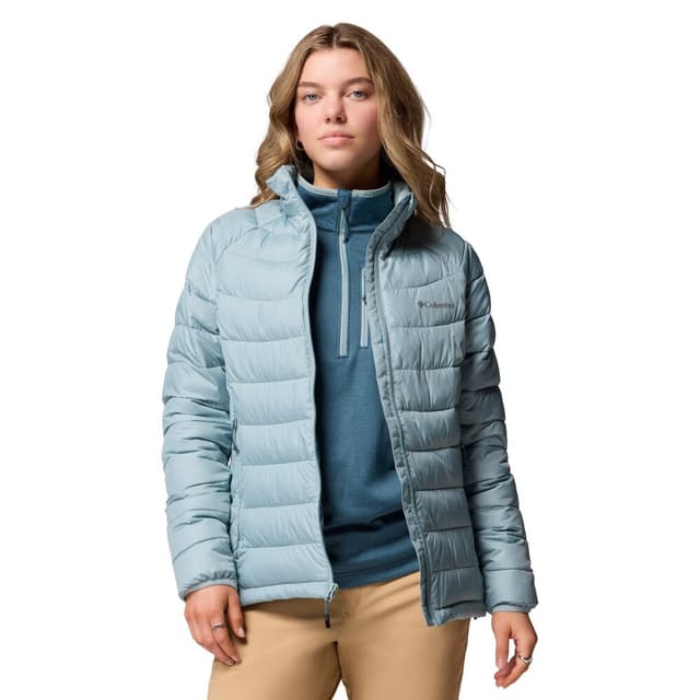 Thumbnail 4 de Columbia Powder Lite™ II chaqueta mujer 100 g aislamiento