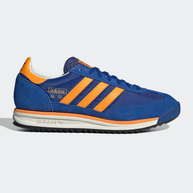 Imagen de Adidas Sl72 zapatillas casual piel en OfertitasTOP