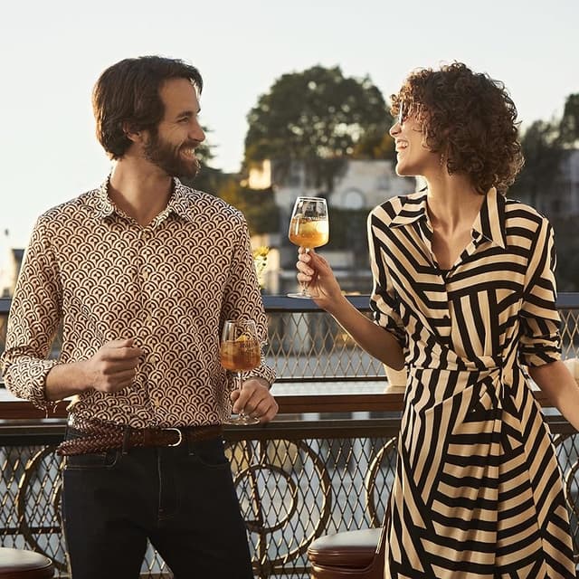 Thumbnail 3 de Disaronno Licor Italiano 700 ml 🍸