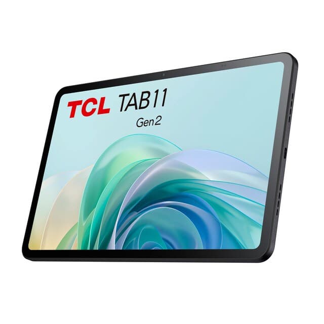 Thumbnail 1 de TCL Tab 11 Gen2 6 GB, 256 GB, 10,95" Gris 📱