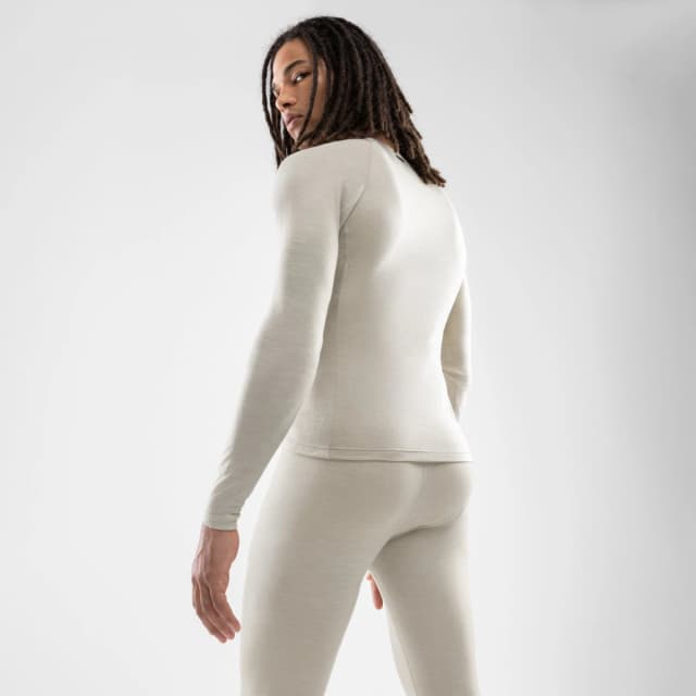 Thumbnail 1 de Siroko Ultimate Ground Camiseta Interior Lana