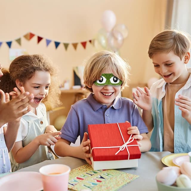 Thumbnail 6 de ACWOO Masque de sommeil grenouille đŽ