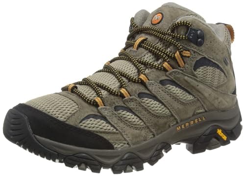 Imagen de Merrell Moab 3 Mid GTX botas senderismo 44,5 EU en OfertitasTOP