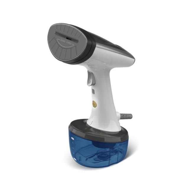 Detalle 2 de Solac Niagara Pro plancha vertical 1680W y vapor continuo 40g/min (depósito 0,2L) blanco