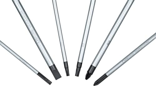 Thumbnail 3 de Bosch Professional set de 6 destornilladores, bandeja 🛠