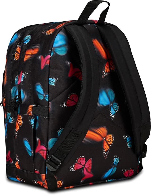 Detalle 1 de Invicta JELEK FANTASY zaino 38 L