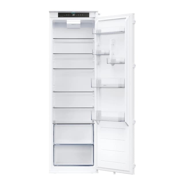 Detalle de Candy CMT5518EVWF congelador No Frost vertical