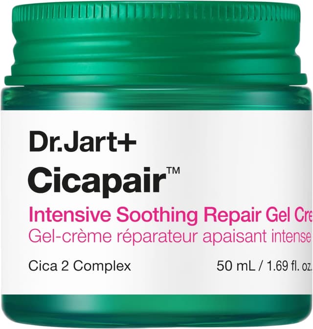 Detalle de Dr.Jart+ Cicapair Cooling Gel moisturiser 50 ml