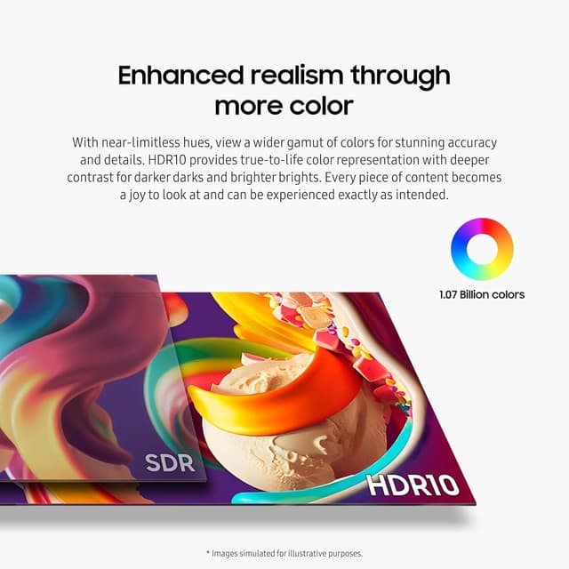 Thumbnail 4 de SAMSUNG 27" ViewFinity S8 4K monitor