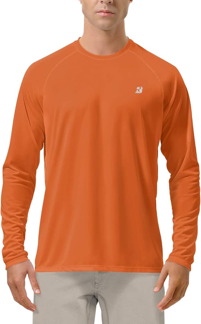 Detalle de Roadbox Mens UPF 50+ Sun Protection Shirt