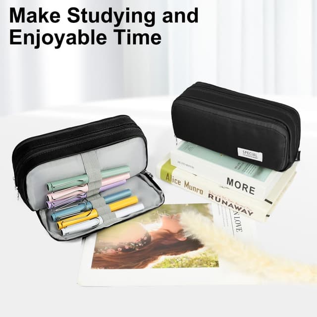 Thumbnail 5 de OFFCUP Estuche Portalápices Grande 23 cm