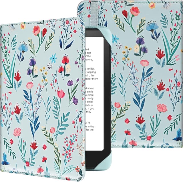Thumbnail 6 de HoYiXi Universal Hülle für 6,8 Zoll eReader