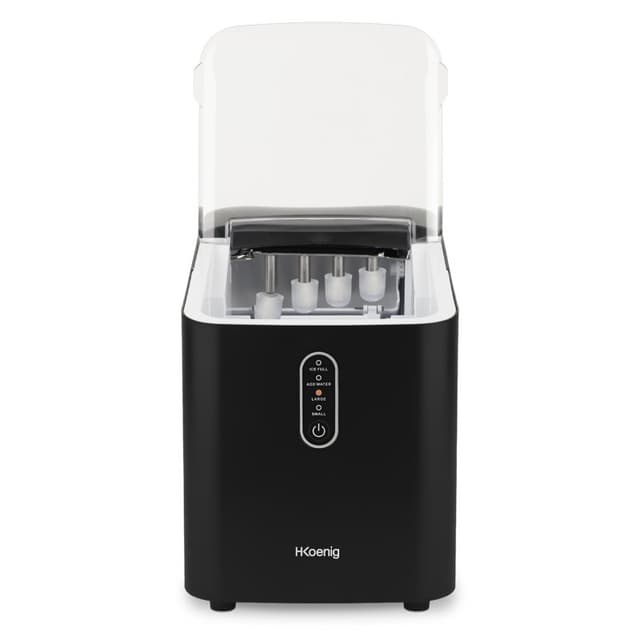 Thumbnail 3 de HKoenig Kub14 Máquina para Cubitos de Hielo 🧊