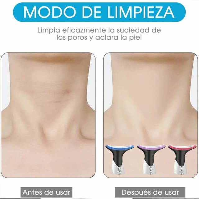 Thumbnail 4 de Drakefor DKF-QLINIQ B Dispositivo lifting de cuello