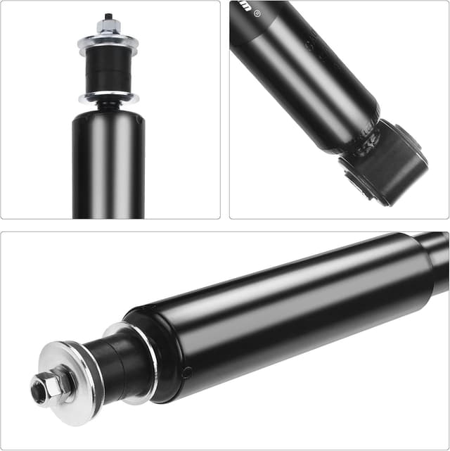 Thumbnail 6 de Frankberg 2 amortisseurs à gaz arrière gauche/droite 465 mm pour Suzuki Grand Vitara I