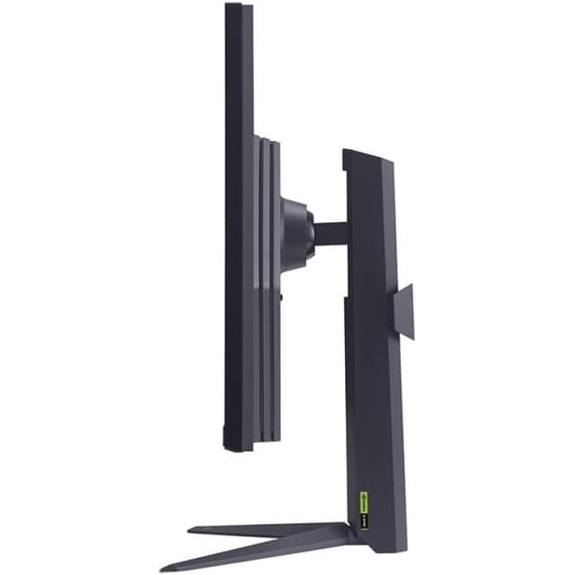 Thumbnail 2 de LG UltraGear 32GS75Q-B Monitor 31.5" QHD, 180Hz, HDR400, G-Sync