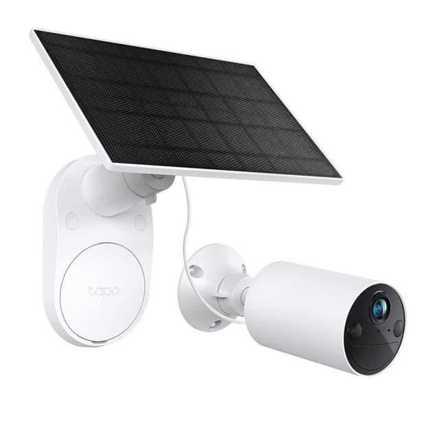 Detalle de TP-Link TC82 KIT Cámara de seguridad IP 2.3MP