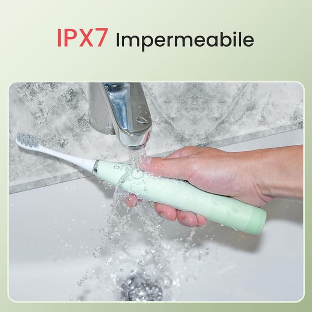 Thumbnail 5 de Oclean Flow Gift Set spazzolino 180 giorni 🪥