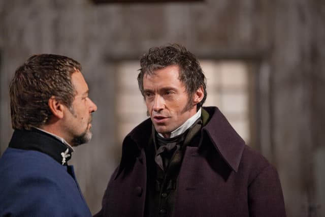 Thumbnail 6 de Les Miserables in Blu-ray (Drama/Musical) — audio e lingue selezionabili