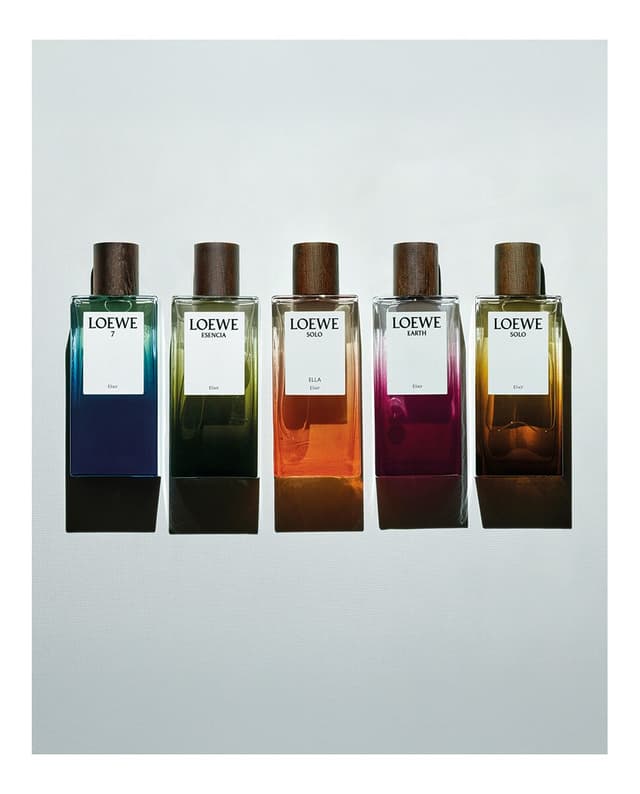 Thumbnail 4 de LOEWE Solo Elixir Eau de Parfum 100 ml