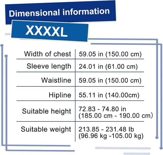 Thumbnail 4 de YIBER Hazmat Suit 4XL Yellow 🧥