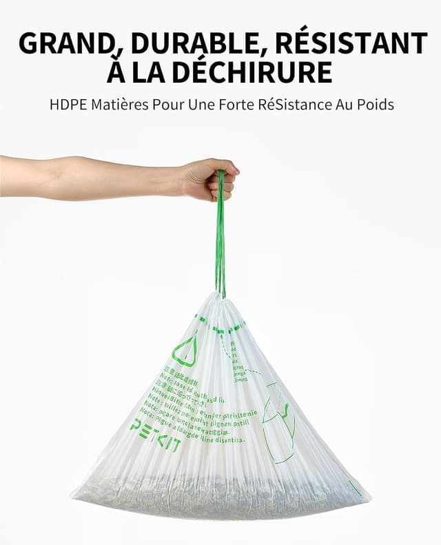 Thumbnail 3 de PETKIT Sac Poubelle Pura MAX 2