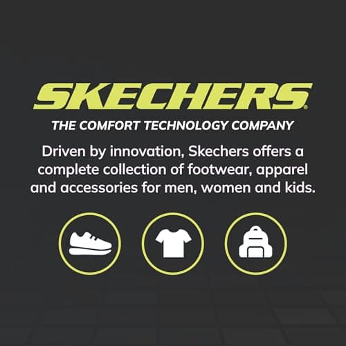 Thumbnail 5 de Skechers Quarter Crew Socks, blanc/gray, 10-13 ⚙