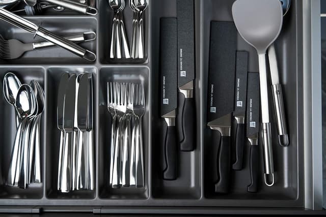 Thumbnail 4 de Zwilling Funda de Cuchillo, Protección Elegante 🗡