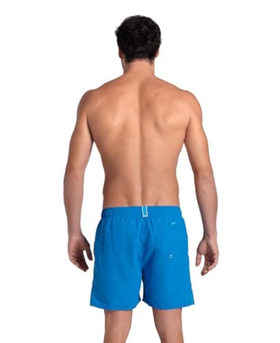 Detalle 2 de Arena Bóxer de Playa Hombre Fundamentals R - ¡Tu Compañero Ideal! 🏖