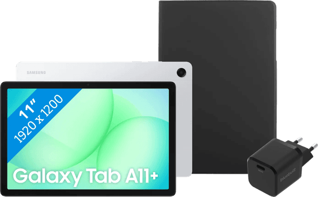 Imagen de Samsung Galaxy Tab A11 256GB WiFi Silber en OfertitasTOP