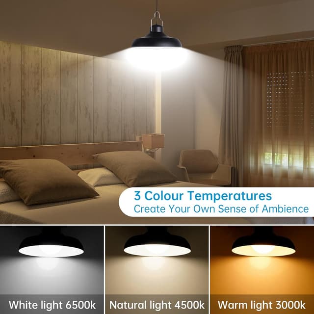 Detalle de Gonengo solar shed lights, IP65 4V