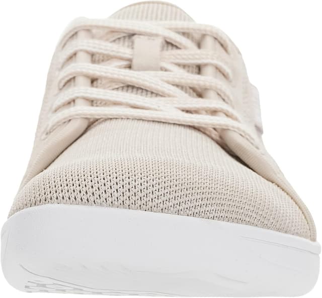 Detalle de WHITIN Women’s Minimalist Barefoot Shoes (Zero Drop, Wide Toe Box) Fashion Sneaker