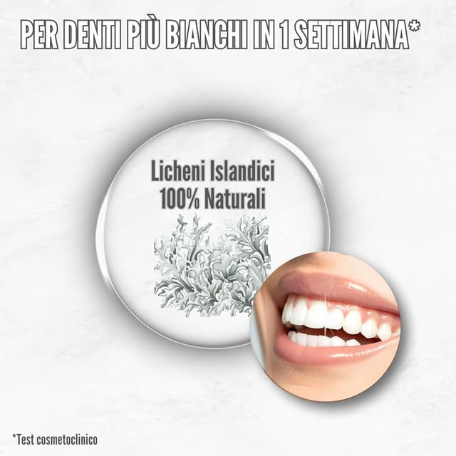 Thumbnail 1 de BlanX Dentifricio sbiancante 3x75 ml 🦷