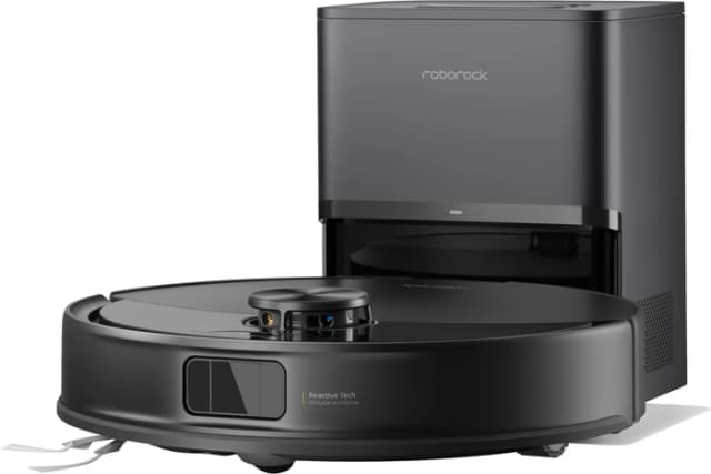 Thumbnail 6 de Roborock Q10 VF+ Black 10000 Pa 🤖