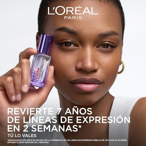 Thumbnail 1 de L’Oréal Paris Revitalift Filler Ojos