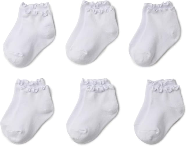 Thumbnail 5 de Amazon Essentials Ankle Socks 6-pack