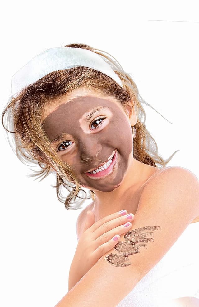 Thumbnail 6 de Clementoni Galileo Lab DIY Gesichtsmasken ab 8