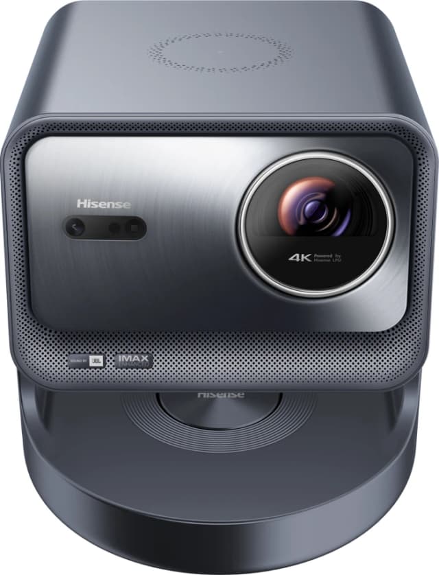 Thumbnail 12 de Hisense C2 Ultra Beamer mit 4K-Auflösung, Keystone-Korrektur und Vidaa Smart