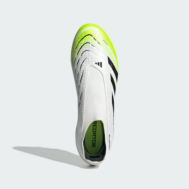 Thumbnail 2 de Adidas Predator League Laceless multisuperficie