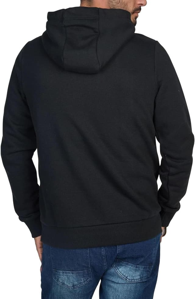 Detalle 2 de Herren Hoodie RIVNiklas Regular Fit