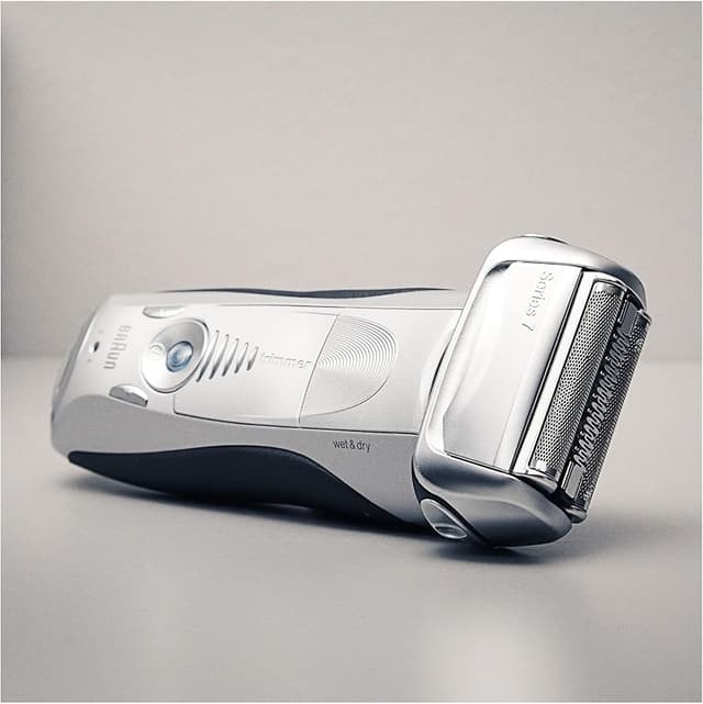 Detalle 2 de Braun Series 7 70S cabezal recambio original para afeitadora