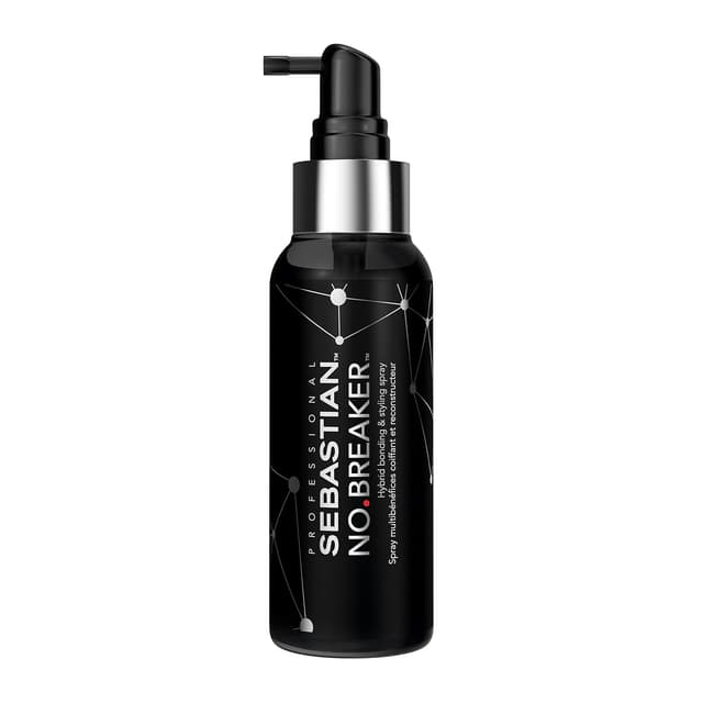 Detalle de SEBASTIAN PROFESSIONAL NO.BREAKER Bonding und Styling Leave-in Volumen-Spray (100 ml)