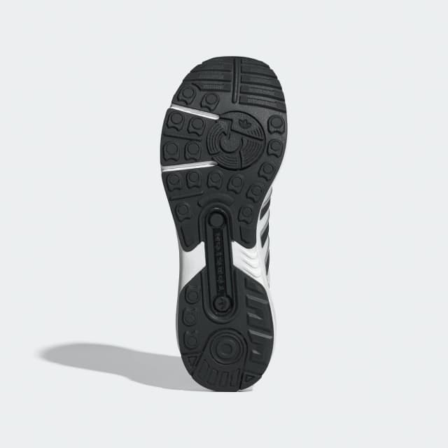 Thumbnail 2 de Adidas ZX RS Zapatillas Blanco