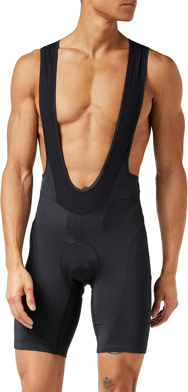 Detalle 2 de Active Bib Pants für Herren im Slim Fit