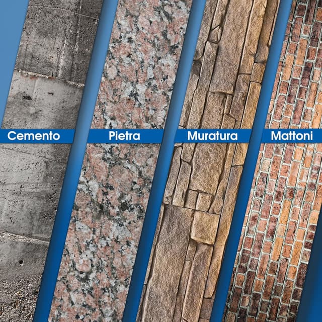 Thumbnail 4 de S&R 2 Dischi Diamantati 230 x 22,2 mm