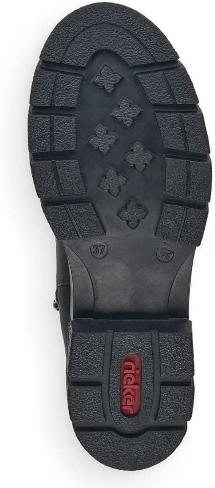 Thumbnail 6 de Rieker Z9180 Bottines 4,2 cm