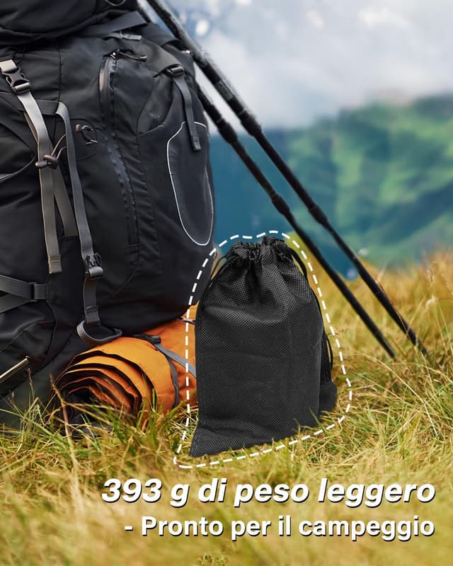 Thumbnail 6 de Lytool Pompa elettrica con display 5200 mAh