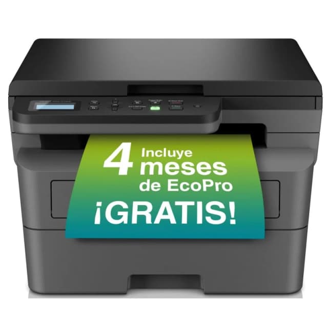 Imagen de Brother EcoPro DCP-L2627DWE impresora láser monocromo dúplex en OfertitasTOP